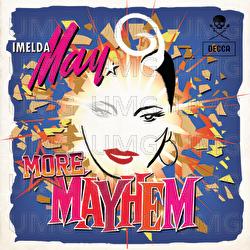 More Mayhem - Imelda May