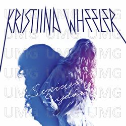 Sininen syd&auml;n - Kristiina Wheeler