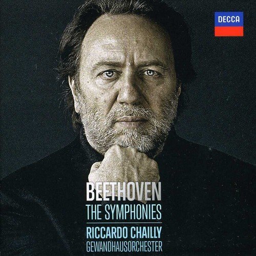 Beethoven: The Symphonies