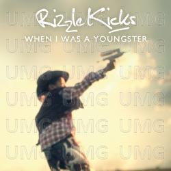 When I Was A Youngster - Rizzle Kicks