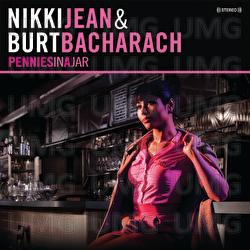 Pennies In A Jar - Nikki Jean, Burt Bacharach