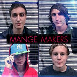 Fest hos Mange - Mange Makers
