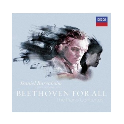 Beethoven for All - The Piano Concertos