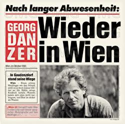 Wieder in Wien - Georg Danzer