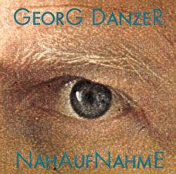 Nahaufnahme - Georg Danzer