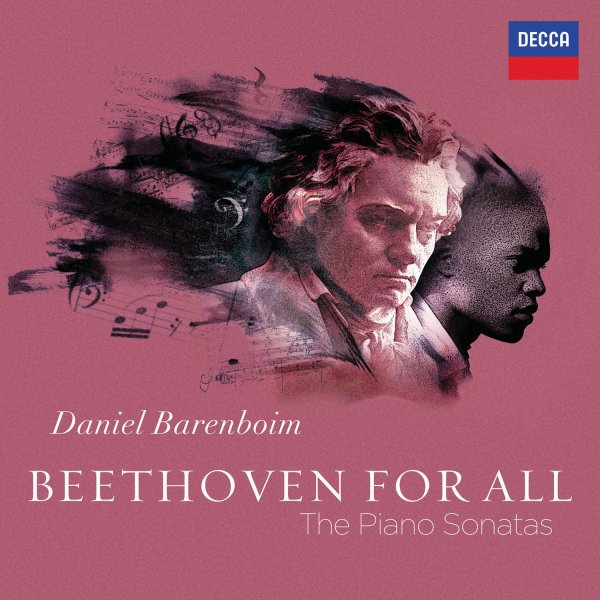 Beethoven for All - The Piano Sonatas
