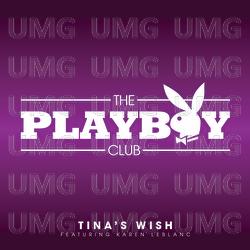Tina's Wish - The Playboy Club, Karen LeBlanc
