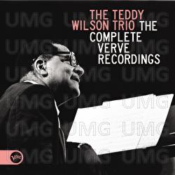 The Complete Verve Recordings - Teddy Wilson