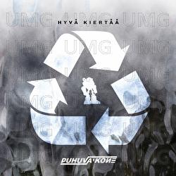 Hyv&auml; Kiert&auml;&auml; - Puhuva Kone