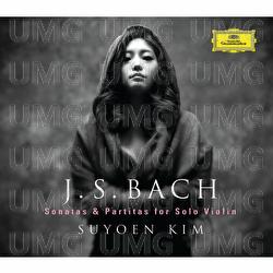 J. S. Bach Sonatas & Partitas - Suyoen Kim