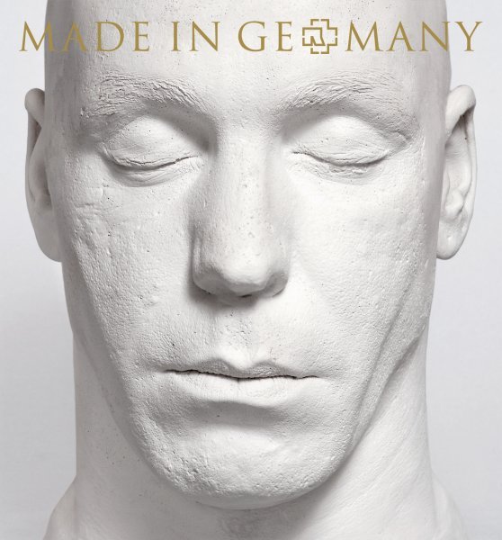 MADE IN GERMANY 1995 - 2011 - Rammstein