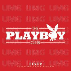 Fever - The Playboy Club, Laura Benanti