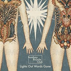 Lights Out, Words Gone EP - Bombay Bicycle Club