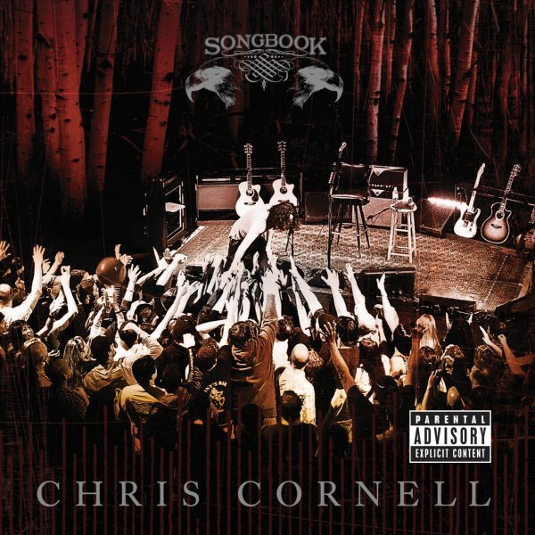 Songbook - Chris Cornell