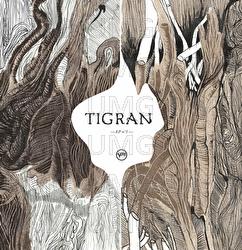 EP N°1 - Tigran Hamasyan