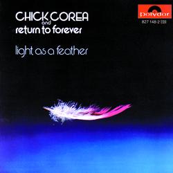 Light As A Feather - Chick Corea