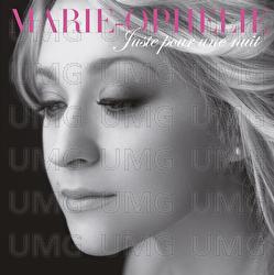 Juste Pour Une Nuit - Marie Oph&eacute;lie