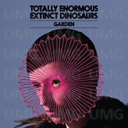 Garden - Totally Enormous Extinct Dinosaurs