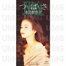 Tsubasa - Minako Honda