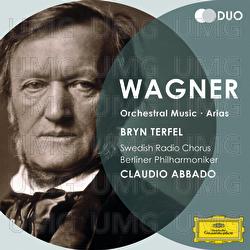 Wagner: Orchestral Music; Arias