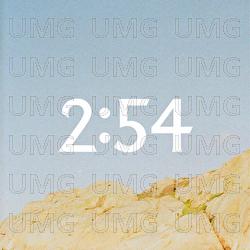 Scarlet EP - 2:54