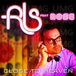Close To Heaven - Rls, Rose