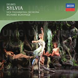 Delibes: Sylvia - New Philharmonia Orchestra, Richard Bonynge