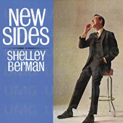 New Sides - Shelley Berman