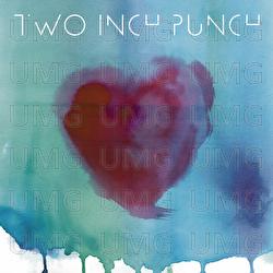 Love You Up EP - Two Inch Punch