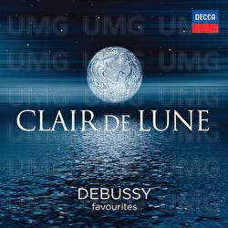 Clair de Lune - Debussy Favourites - Various Artists