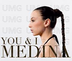 You & I - Medina