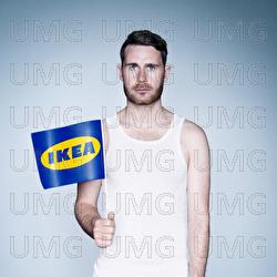 IKEA - Thomas Holm