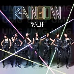 Mach - RAINBOW