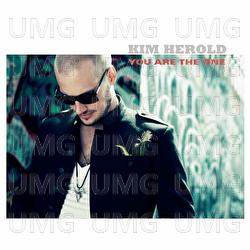 You Are The One - Kim Herold