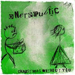 Christmas Without You - OneRepublic