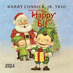 Music From The Happy Elf - Harry Connick, Jr. Trio - Harry Connick Jr.