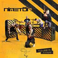 Kuuleeko kukaan - Nimet&ouml;n