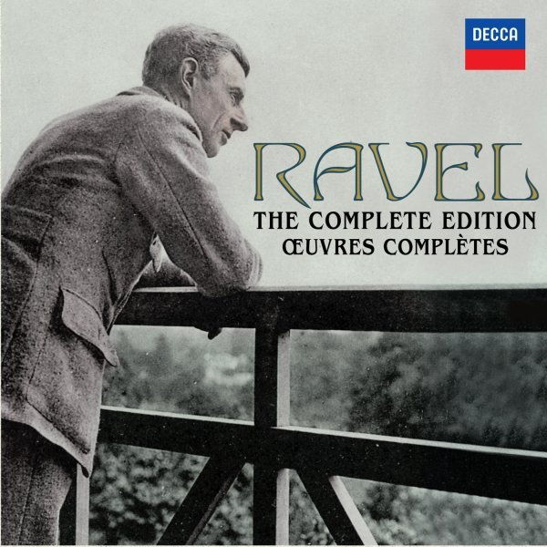 The Ravel Edition - Various Artists