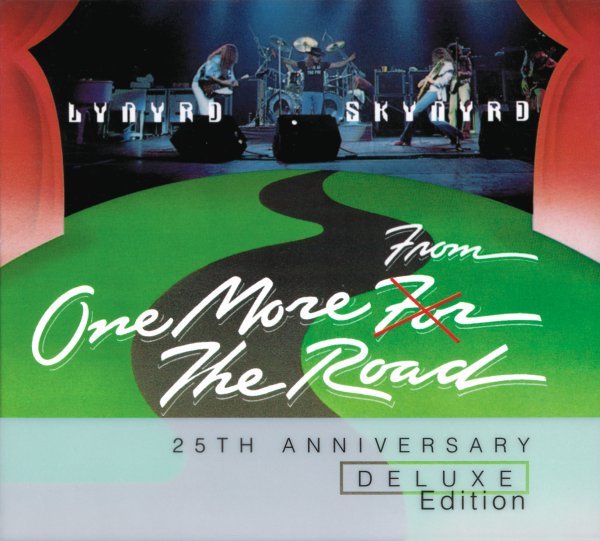 One More From The Road - Lynyrd Skynyrd