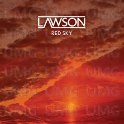 Red Sky - Lawson