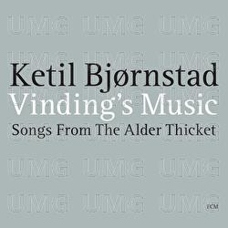 Vinding's Music - Songs From The Alder Thicket - Ketil Bjørnstad