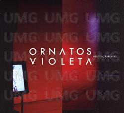 P&aacute;ra-me Agora - Ornatos Violeta