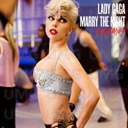 Marry The Night