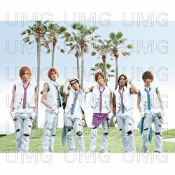 Love Dokkyun 2 - Club Prince