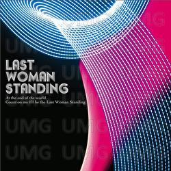 Last Woman Standing - Empire ISIS