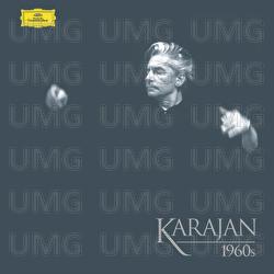 Brahms: Symphony No.2 in D, Op.73 - Berliner Philharmoniker, Herbert von Karajan