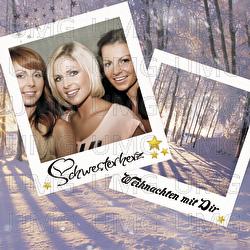 Weihnachten mit Dir - Schwesterherz