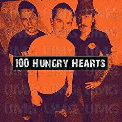 100 Hungry Hearts - Bronco