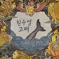 Blue Whale - YB