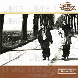 The Verdict - Spotrunnaz